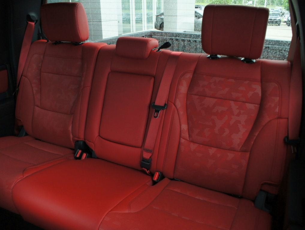 2026 Toyota Tundra i-FORCE MAX Tundra TRD Pro