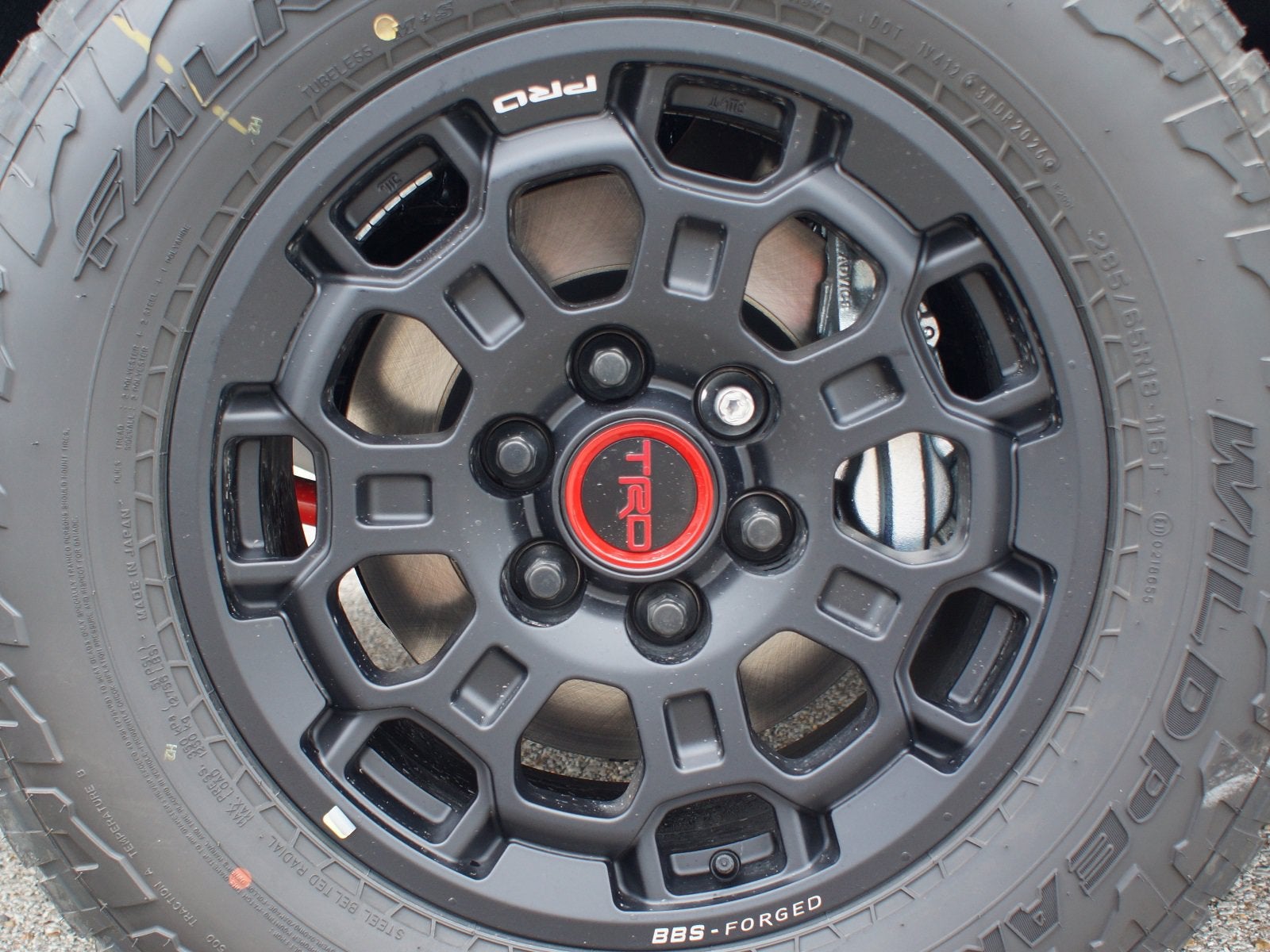 2026 Toyota Tundra i-FORCE MAX Tundra TRD Pro