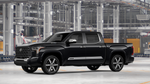 2026 Toyota Tundra i-FORCE MAX Tundra Capstone