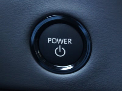 2026 Toyota Tundra i-FORCE MAX Tundra Capstone