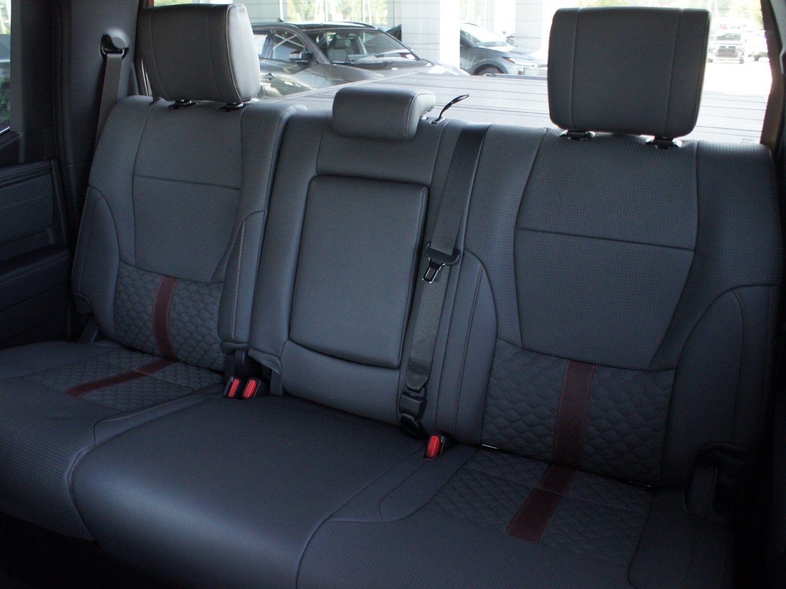 2026 Toyota Tundra i-FORCE MAX Tundra Capstone