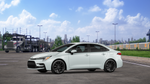2027 Toyota Corolla SE