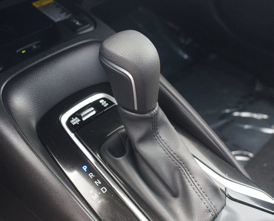 2025 Toyota Corolla XSE