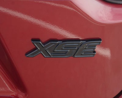 2025 Toyota Corolla XSE