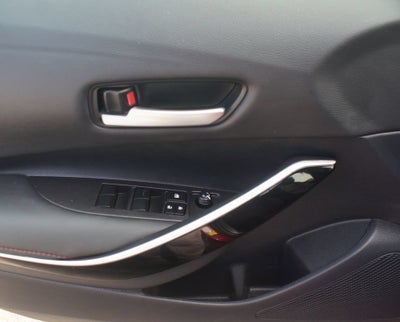 2025 Toyota Corolla XSE