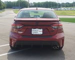 2025 Toyota Corolla XSE