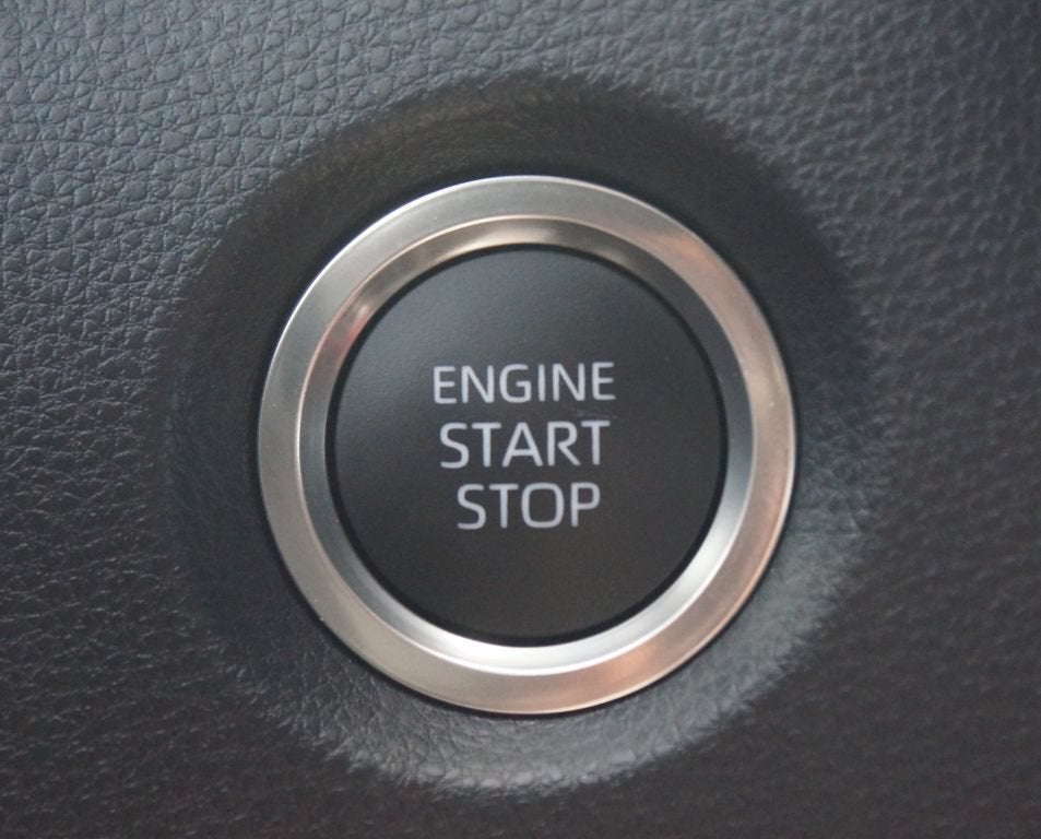 2025 Toyota Corolla XSE