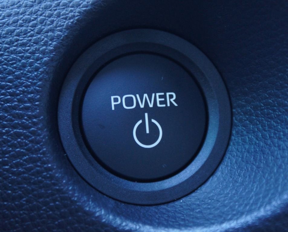 2026 Toyota Corolla Cross Hybrid S