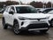 2026 Toyota Corolla Cross Hybrid S