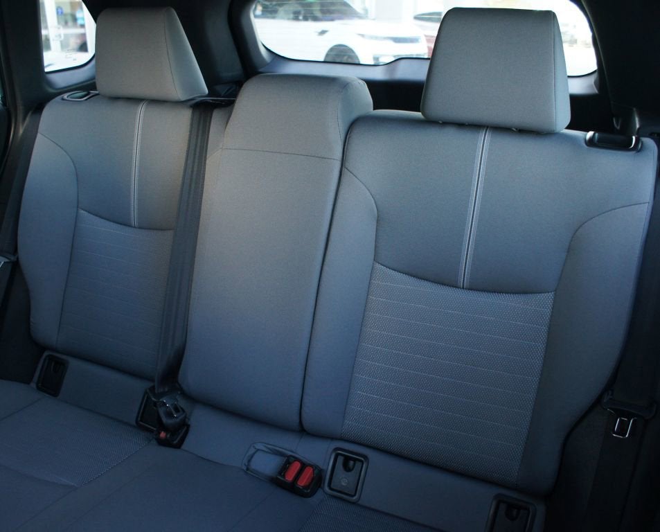 2026 Toyota Corolla Cross Hybrid S