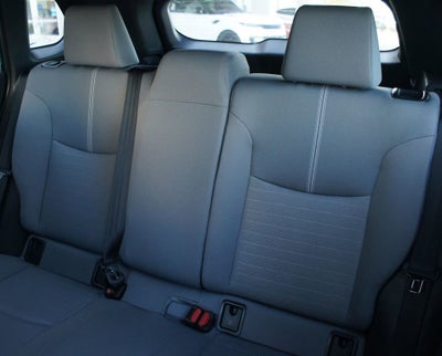 2026 Toyota Corolla Cross Hybrid S