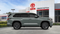 2025 Toyota Sequoia Limited