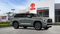 2025 Toyota Sequoia Limited