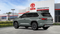 2025 Toyota Sequoia Limited