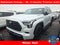 2025 Toyota Sequoia Limited