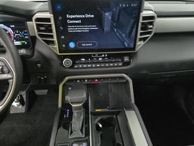 2025 Toyota Sequoia Limited