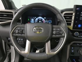 2025 Toyota Sequoia Limited
