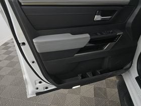 2025 Toyota Sequoia Limited