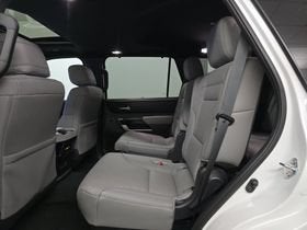 2025 Toyota Sequoia Limited