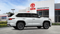 2025 Toyota Sequoia Limited