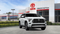 2025 Toyota Sequoia Limited