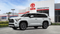 2025 Toyota Sequoia Limited