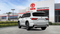 2025 Toyota Sequoia Limited
