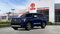 2025 Toyota Sequoia Capstone