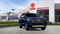 2025 Toyota Sequoia Capstone