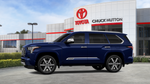 2025 Toyota Sequoia Capstone
