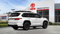 2025 Toyota Sequoia TRD Pro