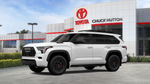 2025 Toyota Sequoia TRD Pro