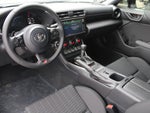 2025 Toyota GR86 AT