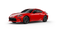 2026 Toyota GR86 Premium MT