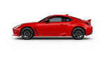 2026 Toyota GR86 Premium MT