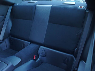 2026 Toyota GR86 Premium AT