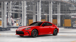 2027 Toyota GR86 Premium MT