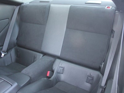 2026 Toyota GR86 Premium MT