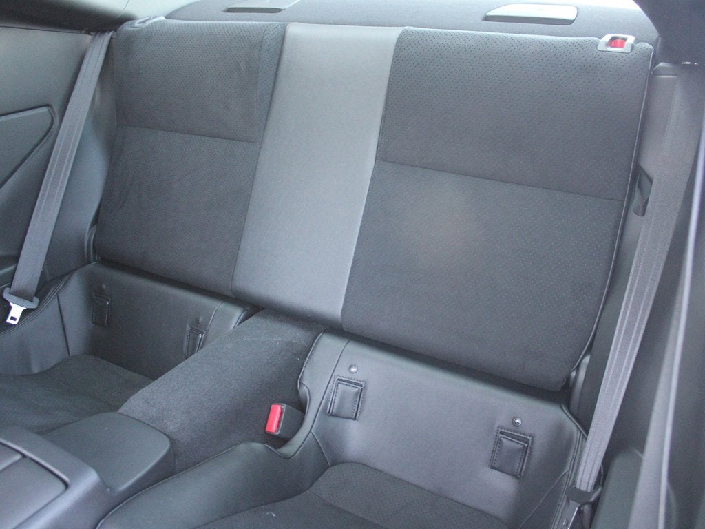 2026 Toyota GR86 Premium MT