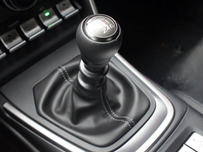 2026 Toyota GR86 Premium MT