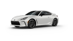2026 Toyota GR86 Premium MT