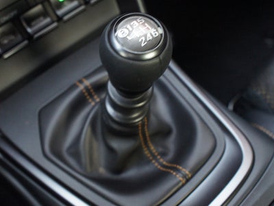 2026 Toyota GR86 Yuzu Edition