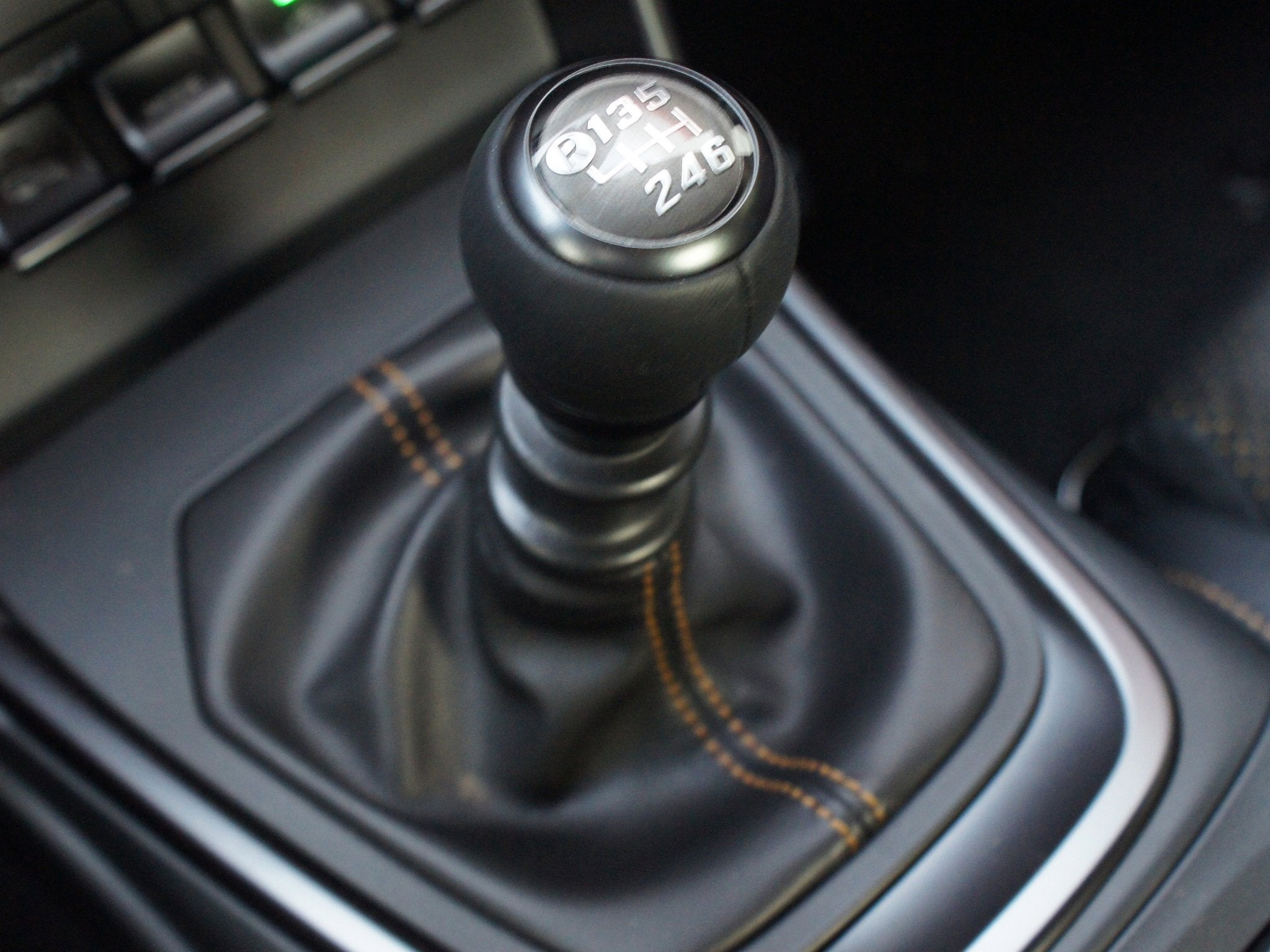 2026 Toyota GR86 Yuzu Edition