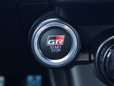 2026 Toyota GR86 Yuzu Edition