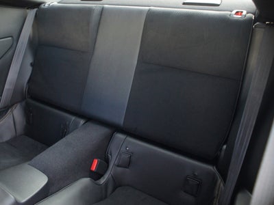 2026 Toyota GR86 Yuzu Edition