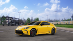 2026 Toyota GR86 Yuzu Edition