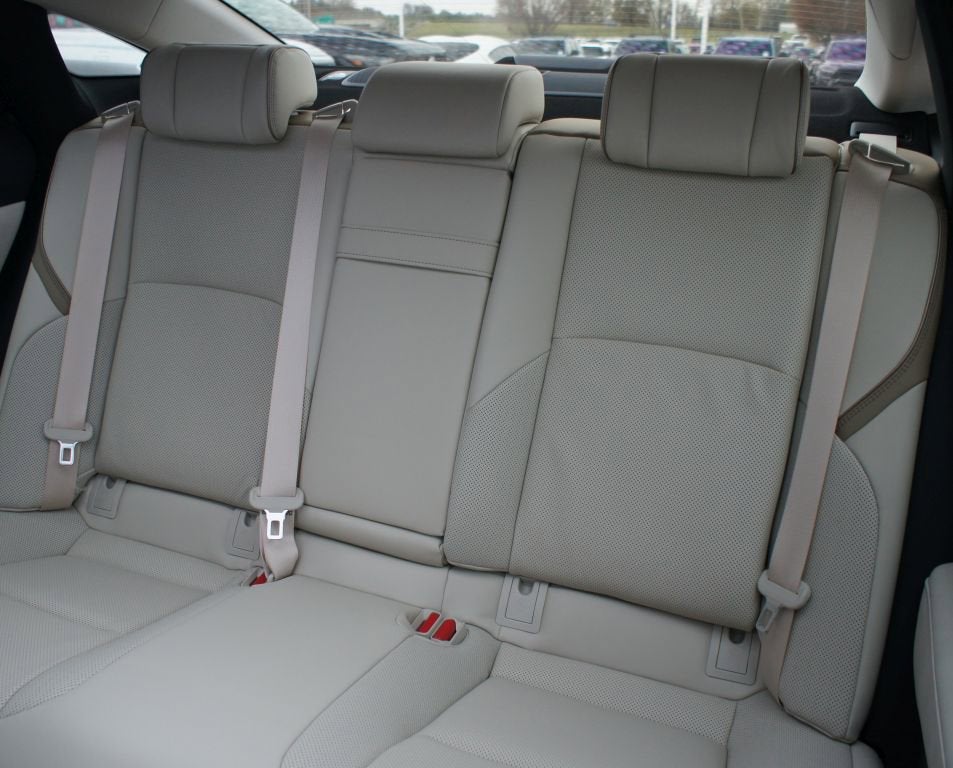 2026 Toyota Toyota Crown Limited