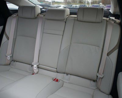 2026 Toyota Toyota Crown Limited