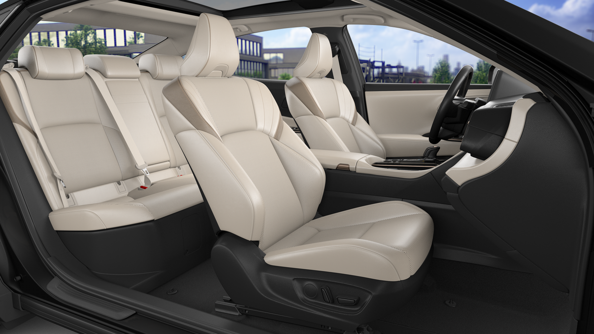 2026 Toyota Toyota Crown Limited