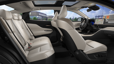 2026 Toyota Toyota Crown Limited